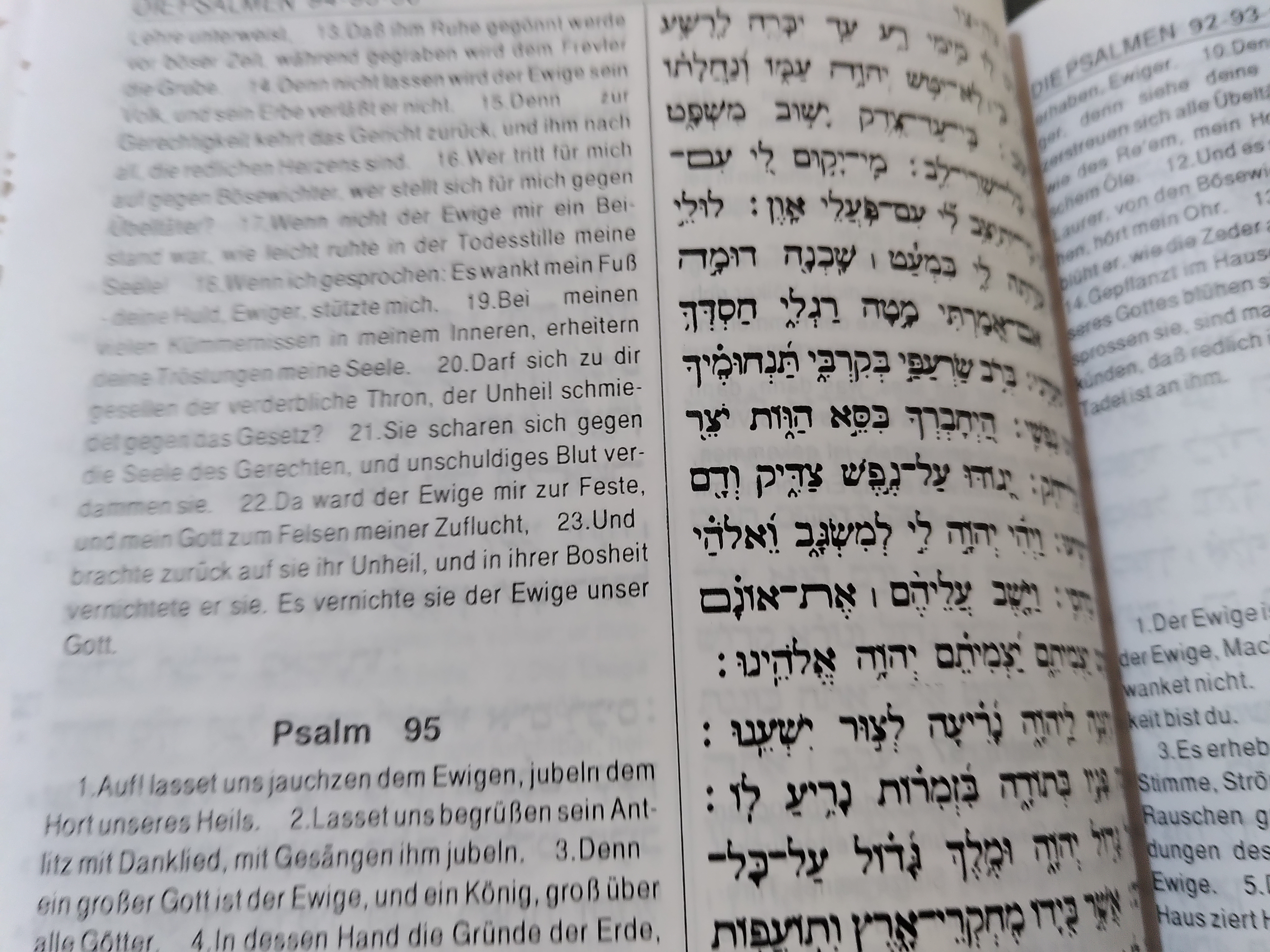 Psalm 94,22