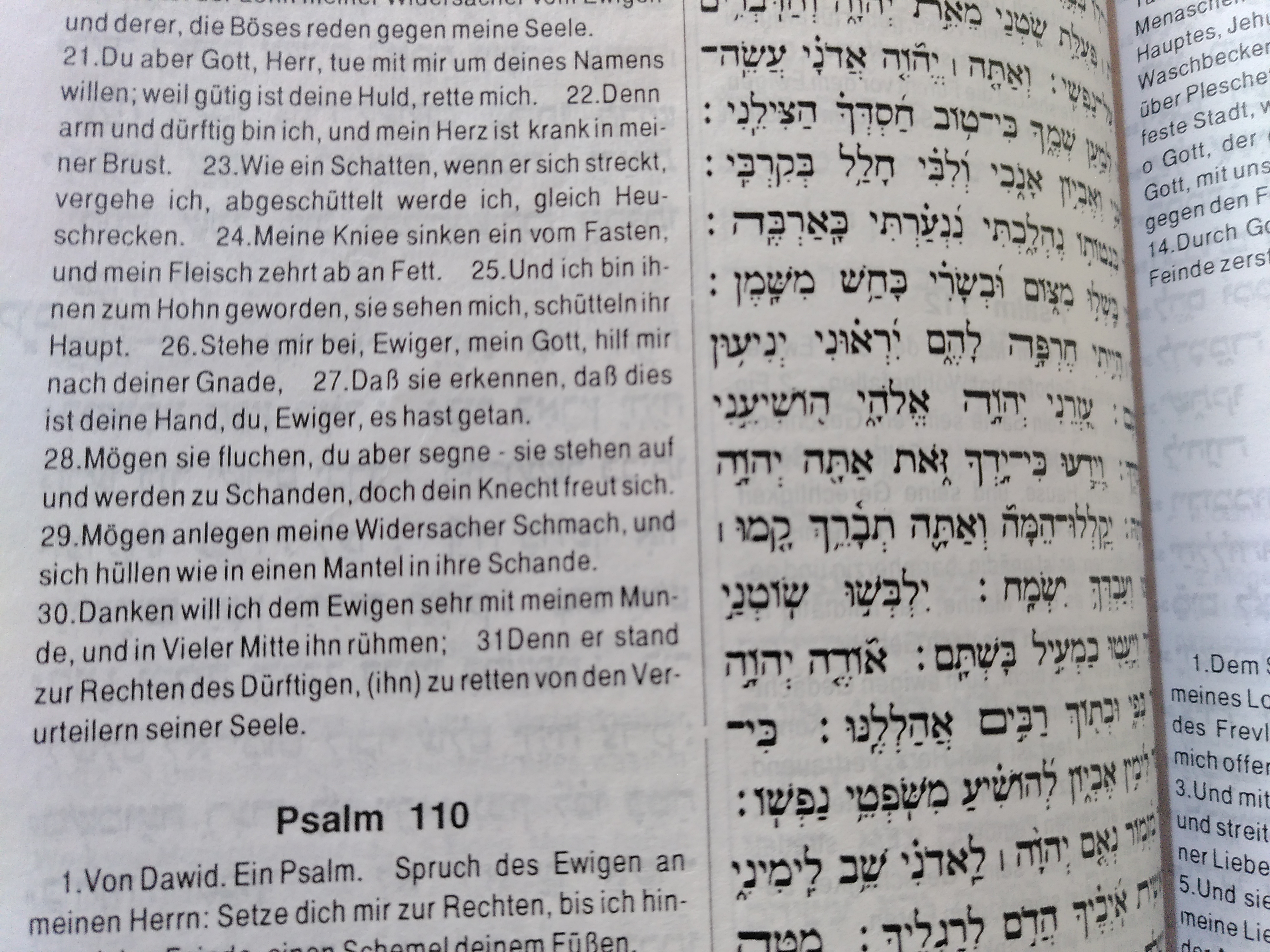Psalm 109,30