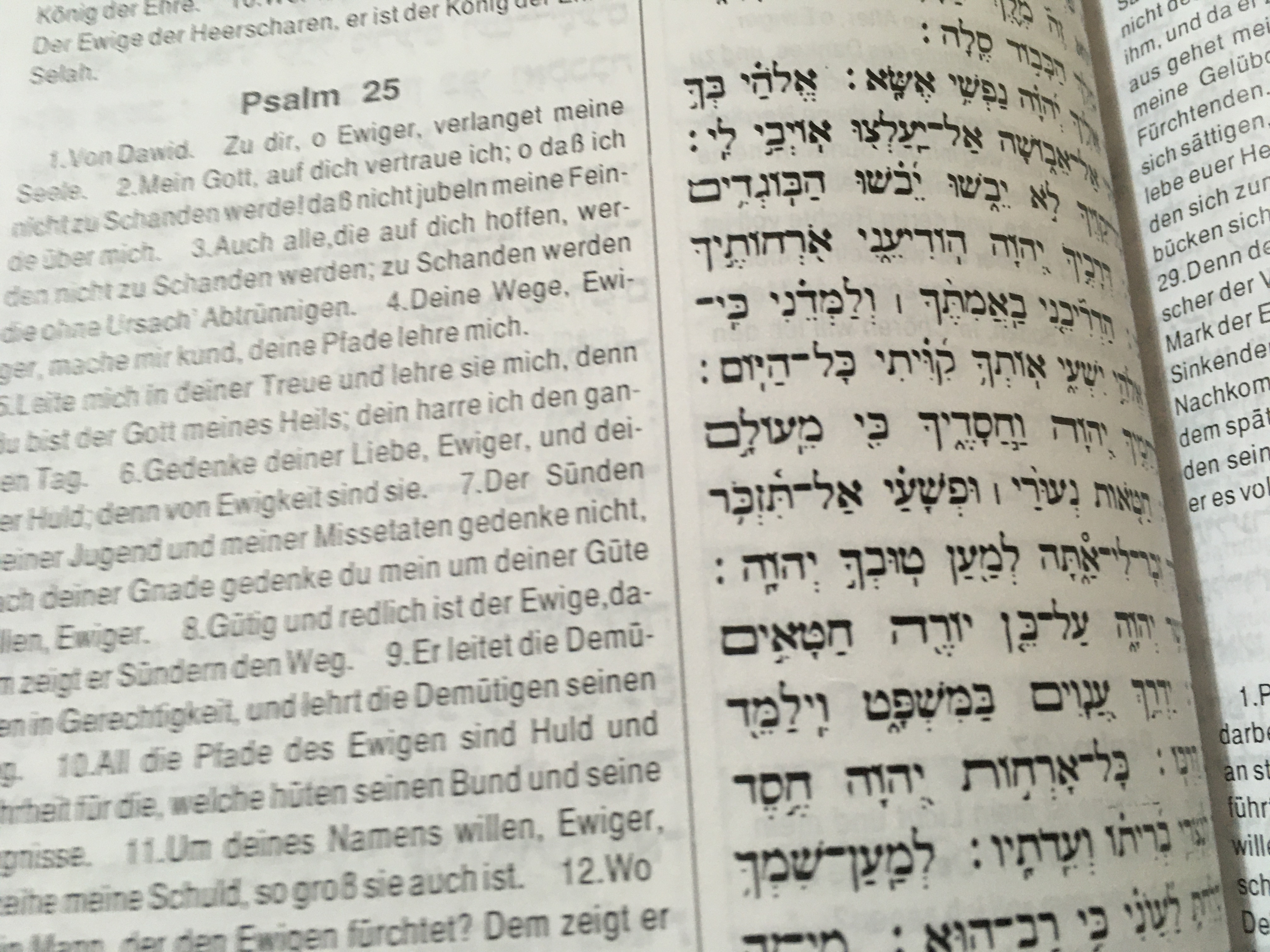Psalm 25,6